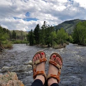 Meet your Posher, Brandi